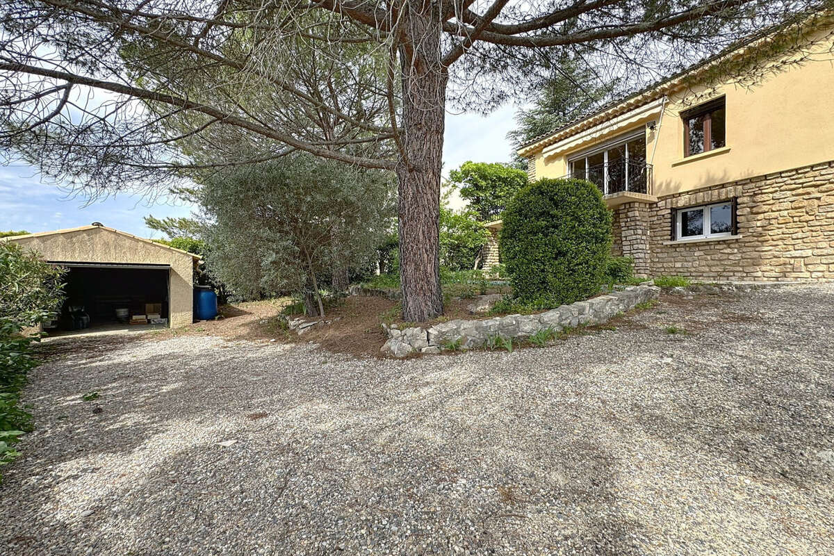 Maison à VILLARS