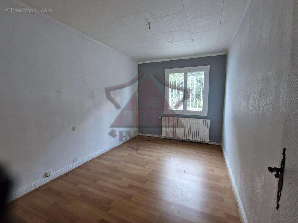 Appartement à SAINT-AMBROIX