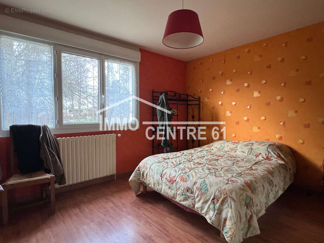 Maison à LA FERTE-MACE