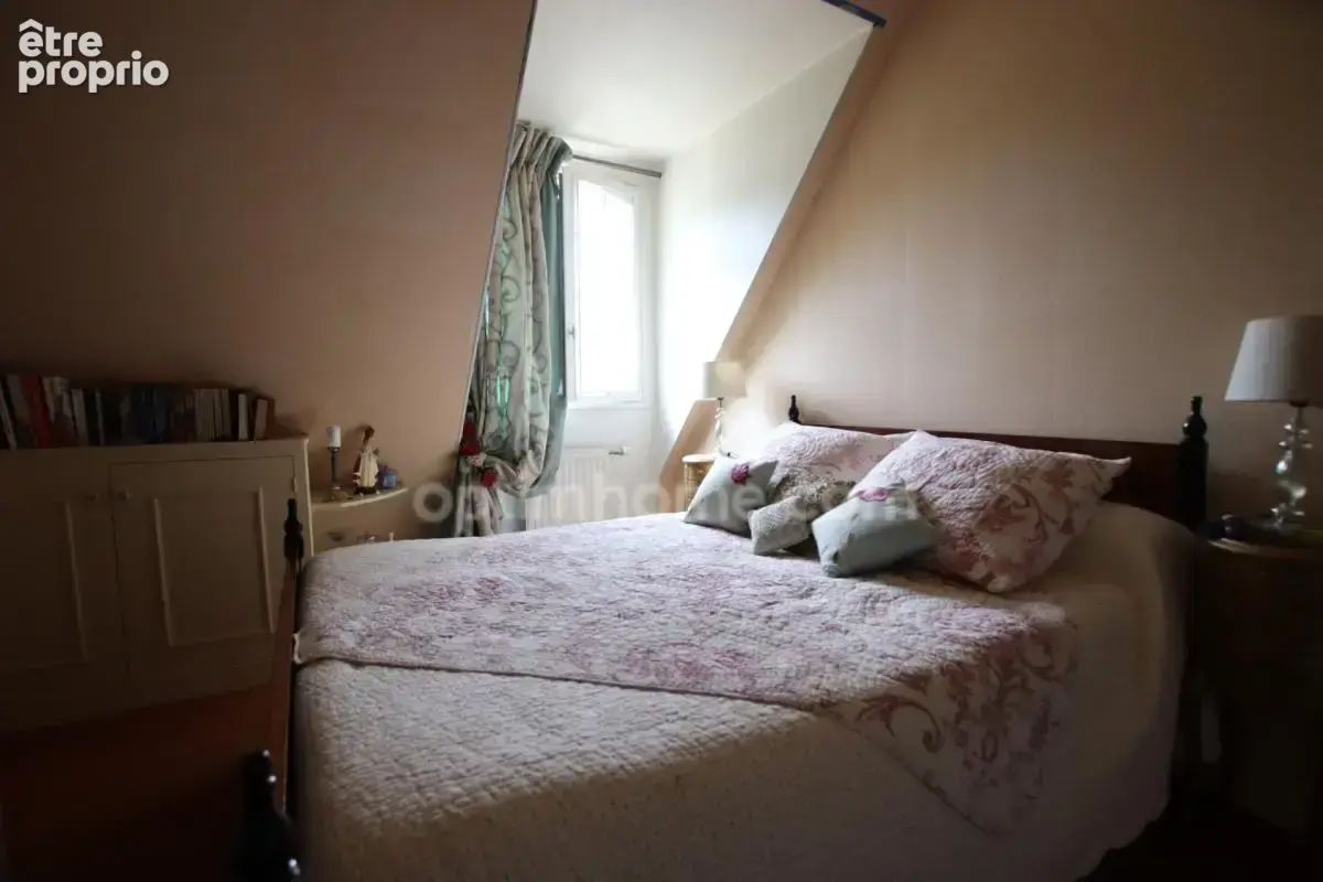 LA GACILLY MORBIHAN, Belle maison familiale de 5 chambres vendue en Viager occupé - photo 15