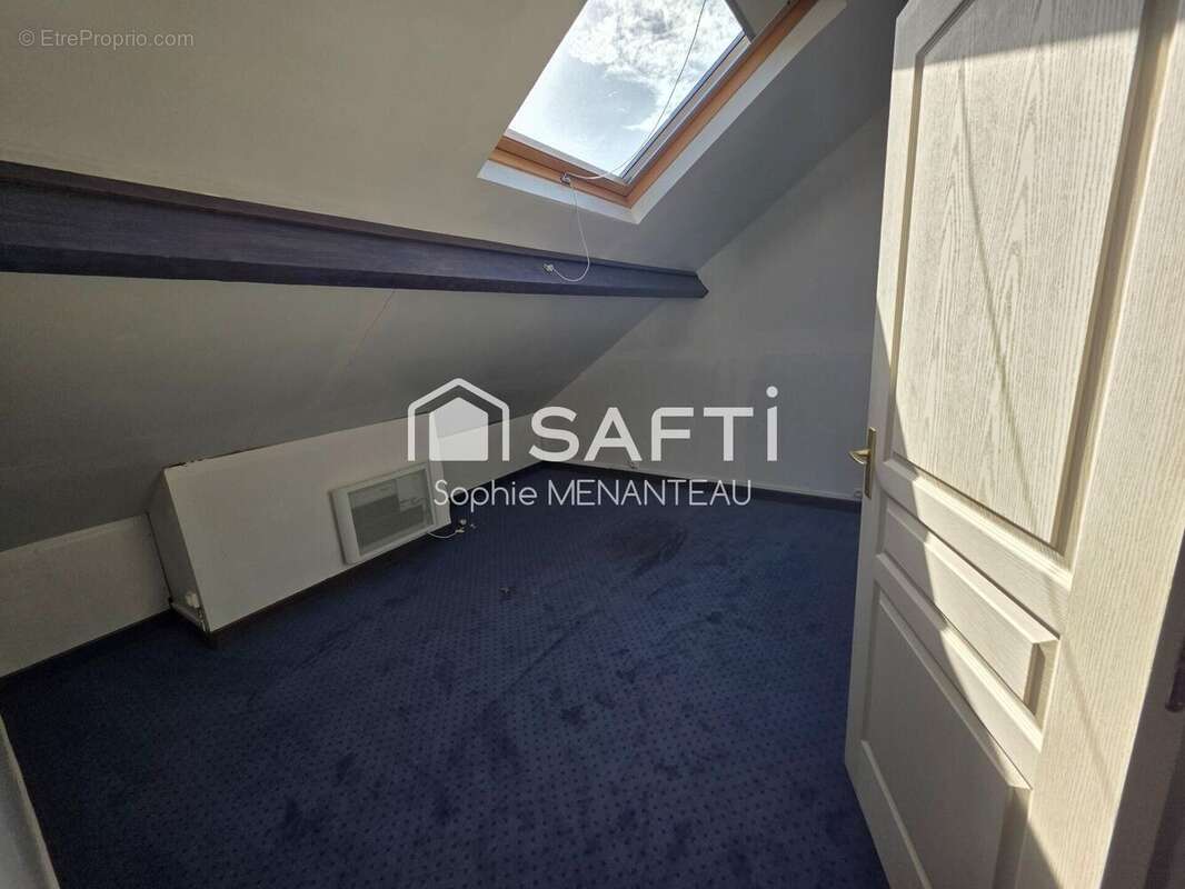 Photo 7 - Maison à CUCQ