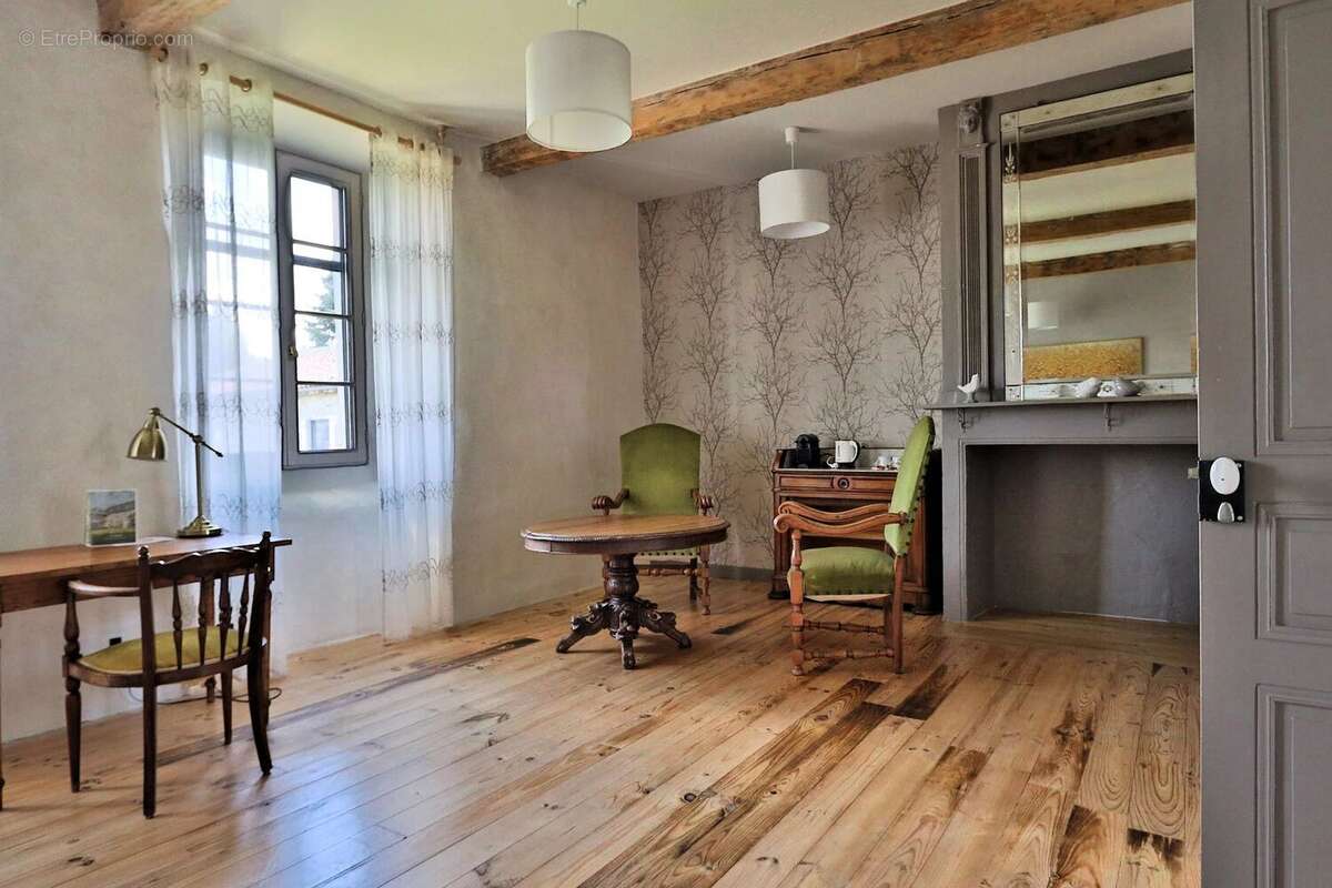 Maison à LA BARTHE-DE-NESTE