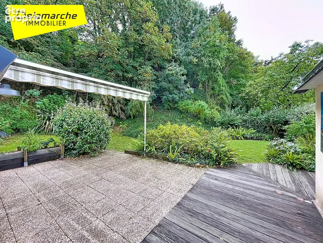 A VENDRE maison Donville-les-Bains 6 pièces 93 m² À 200 m de la plage - photo 13