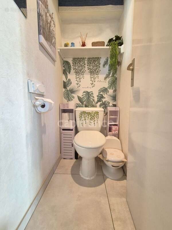 Appartement à vendre 2 pièces ROYAN (17) - Balcon - Cave - photo 11