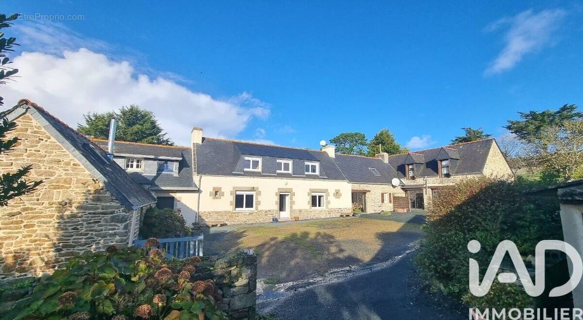 Photo 1 - Appartement à PLOVAN