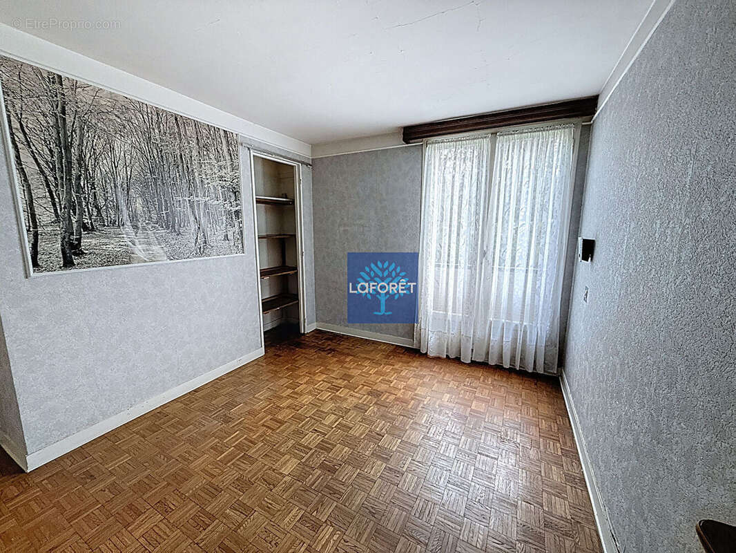 Appartement à BRETIGNY-SUR-ORGE