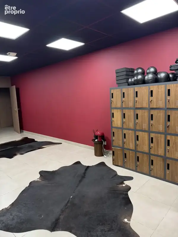 Local  professionnel ou commercial bastia - photo 2