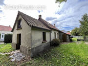 Maison à FRESSENNEVILLE