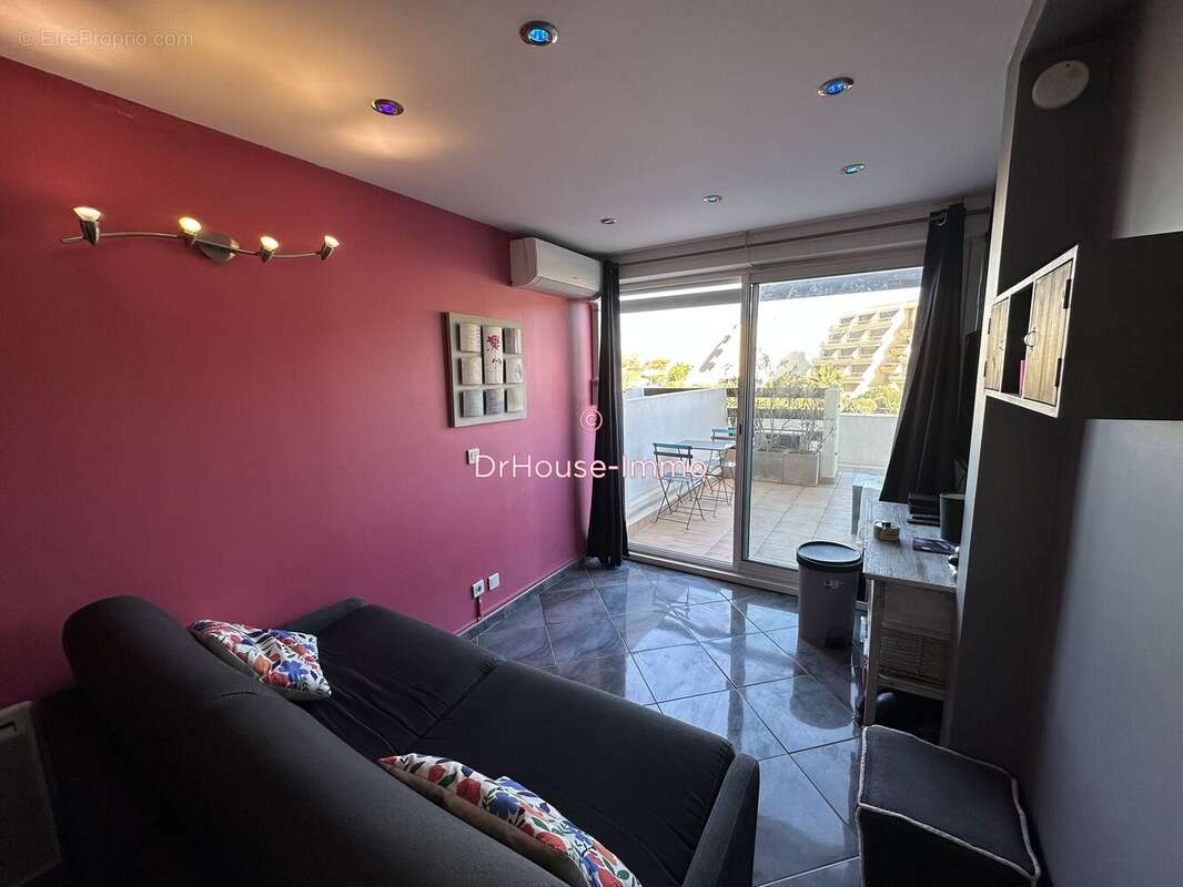 Appartement 16 m² à Agde  - photo 77