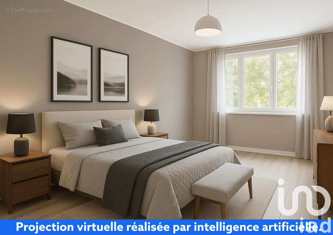 Photo 8 - Appartement à LYON-5E