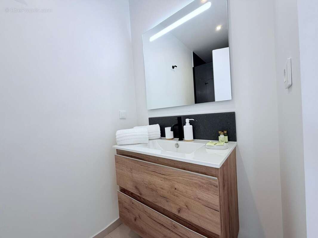 Photo 9 - Appartement à SAINT-MARTIN