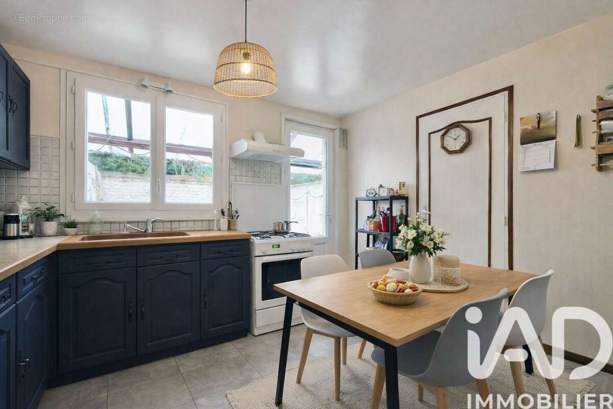 Photo 7 - Maison à ROUEN