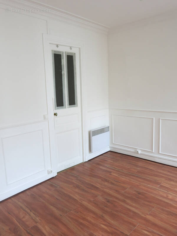 Appartement à PARIS-9E