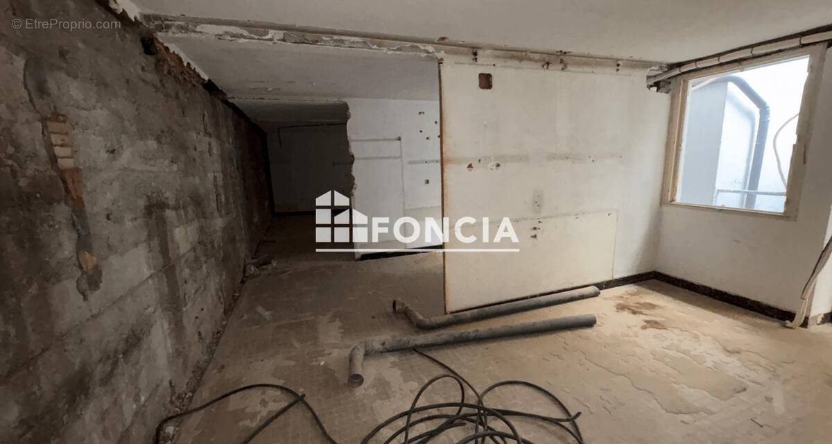 Photo Appartement à Lourdes au prix de 22 500€