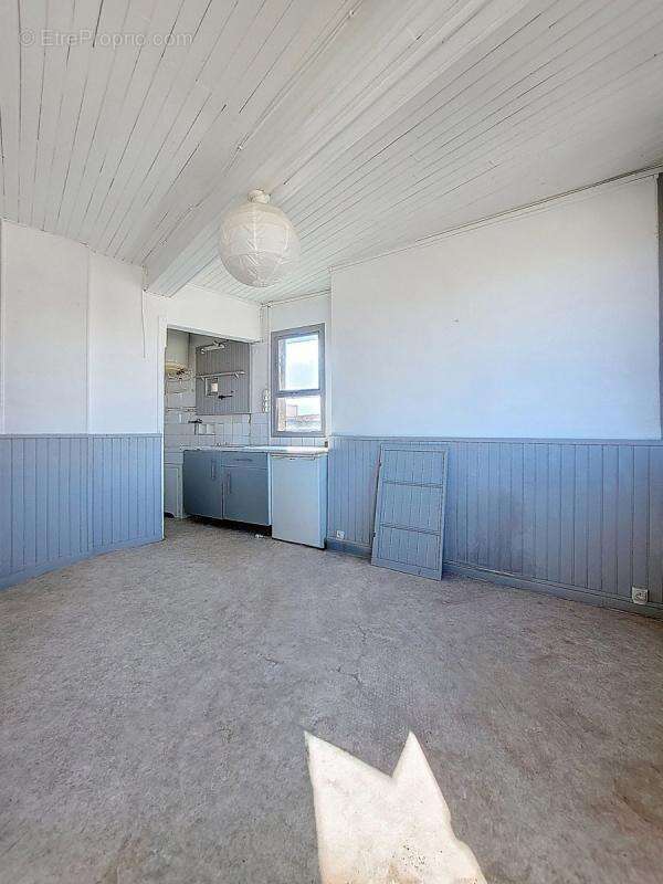 Appartement à AVIGNON