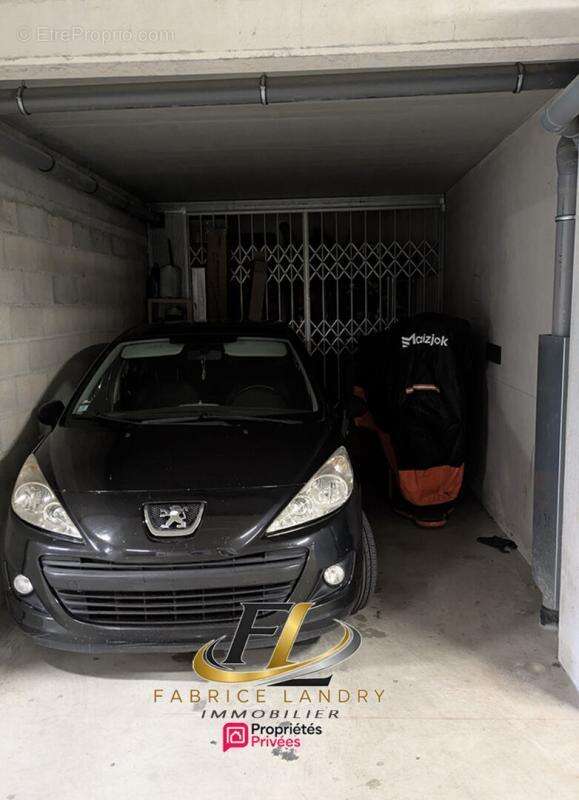 Appartement à CANET-EN-ROUSSILLON