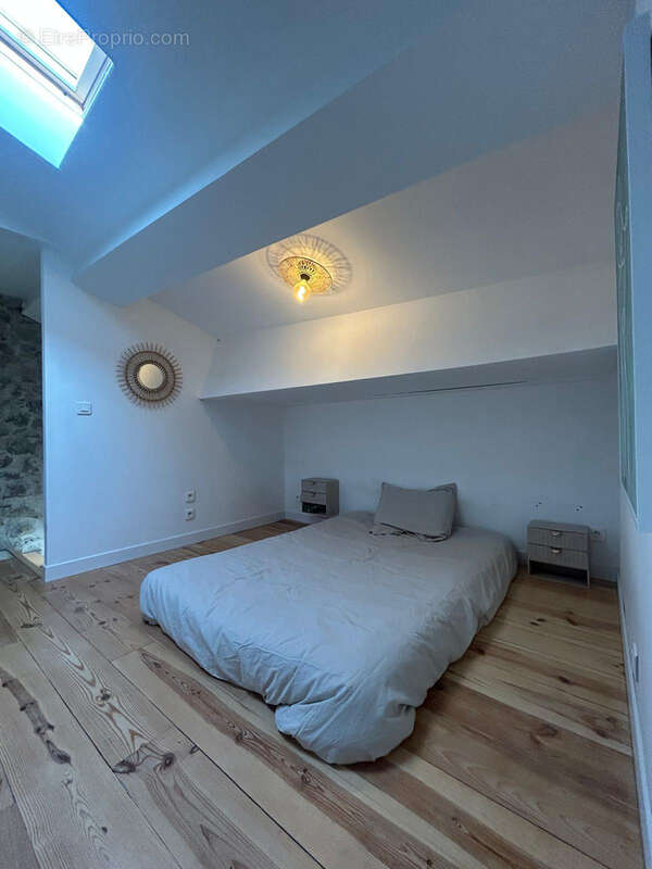 Maison à FELINES