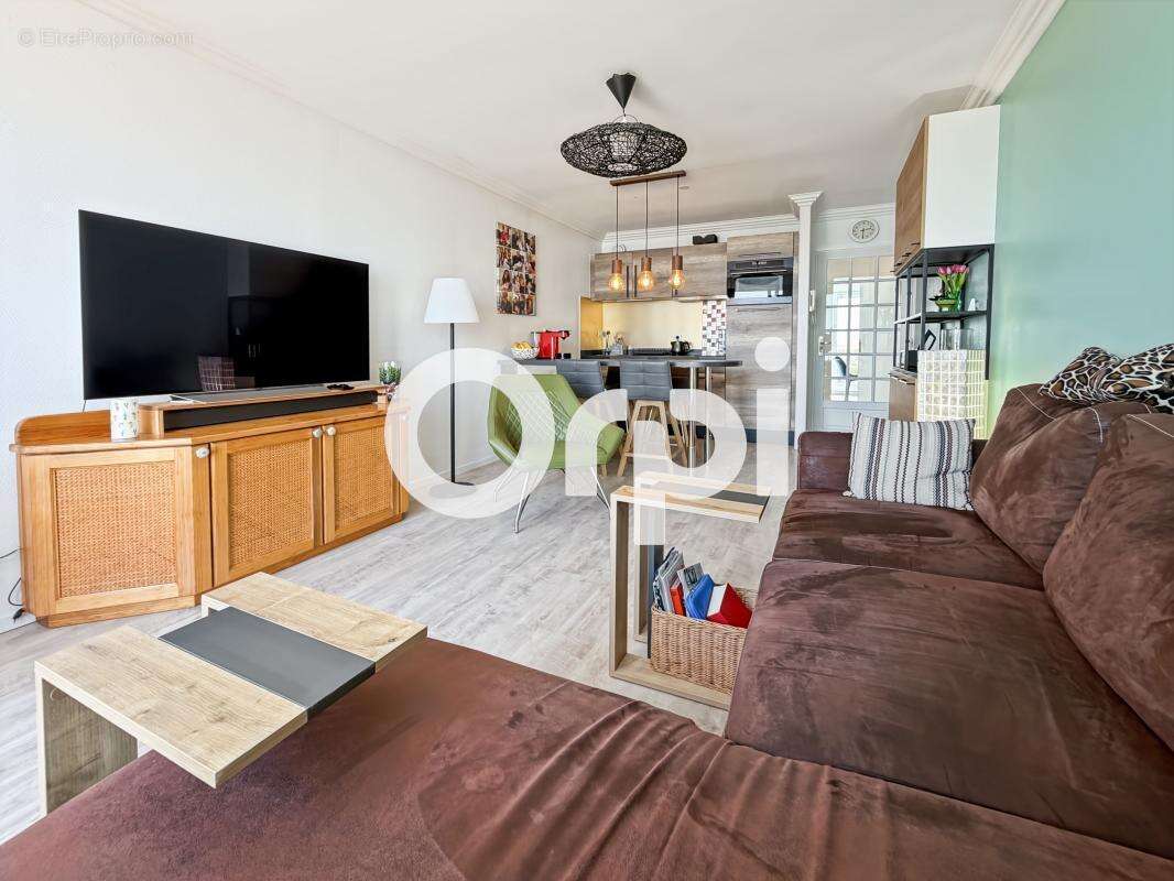 Appartement à BRAY-DUNES