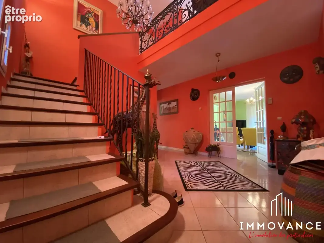 Maison 8 pièces 200 m² à vendre à Agde (34300) - photo 3