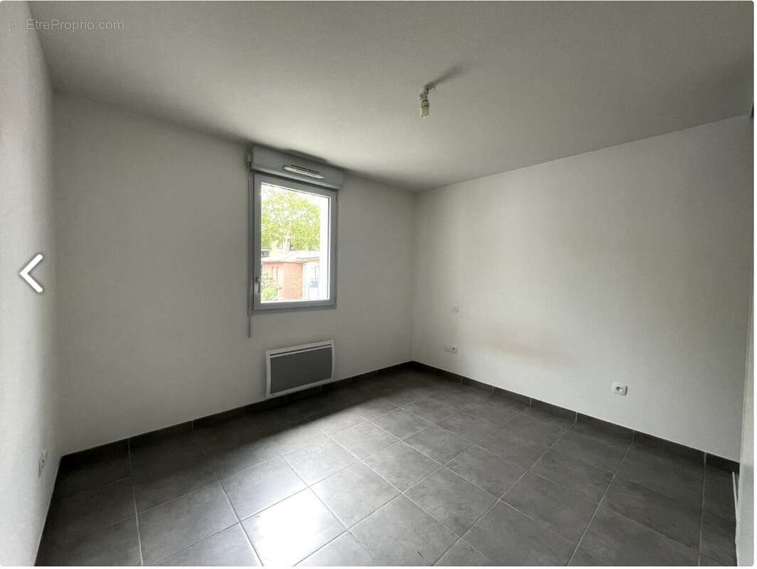 Appartement à CASTANET-TOLOSAN