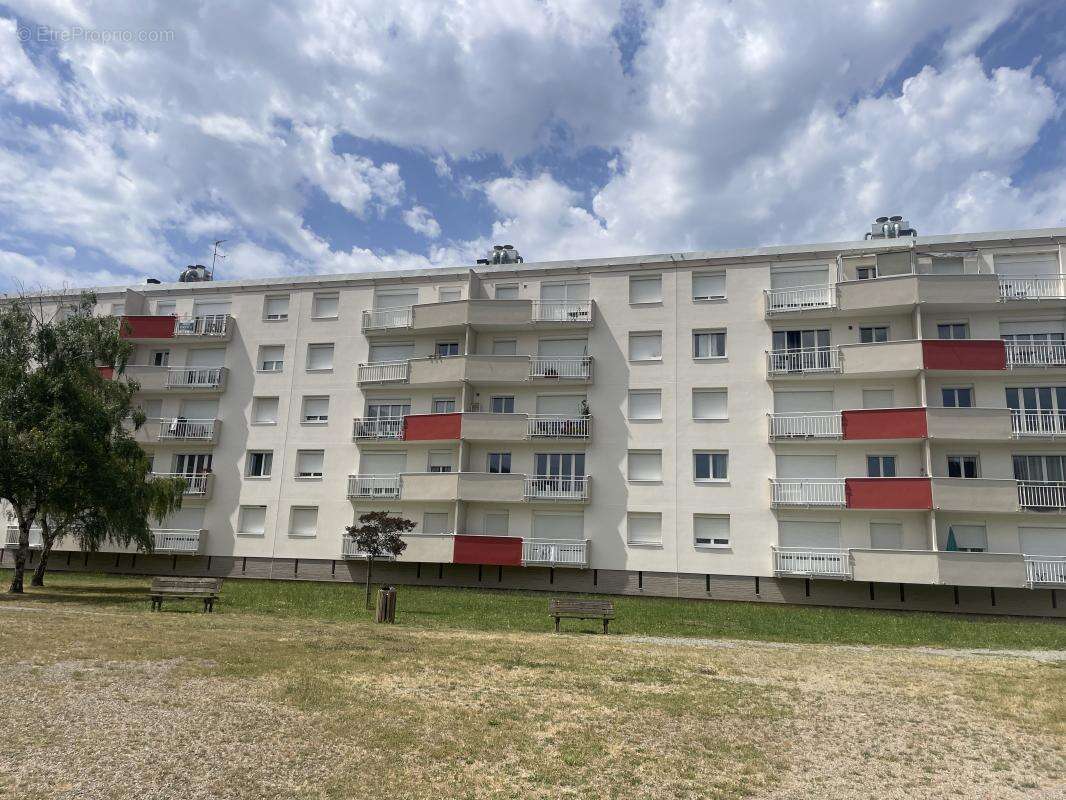 Appartement rénové - photo 4
