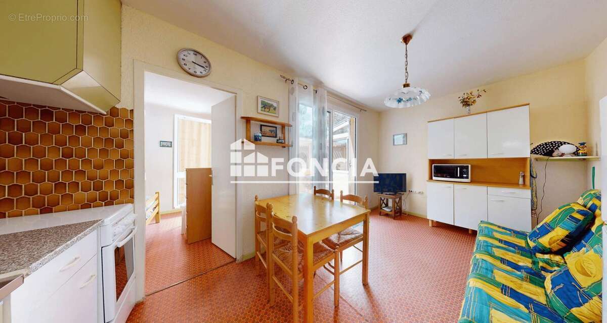 Appartement à ARGELES-SUR-MER