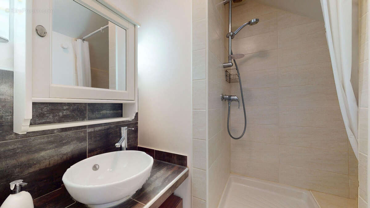 Appartement à BOIS-D'ARCY