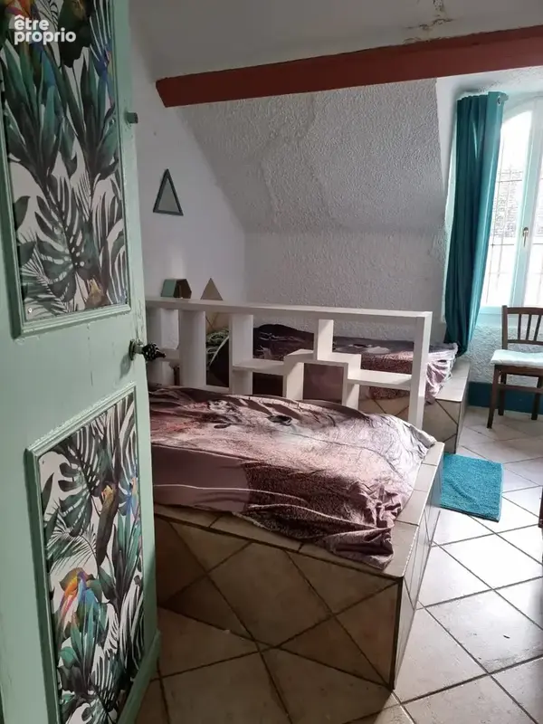 En plein coeur de la foret d'othe,a 1h30 de paris,amoureux de la pierre et d'histoire - photo 20