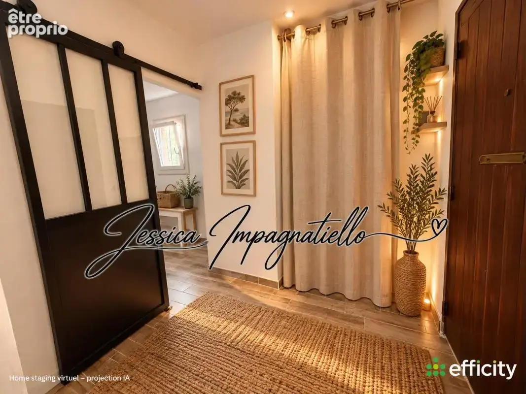 Maison 4 pièces 86 m² à vendre à La Ciotat (13600) - photo 7