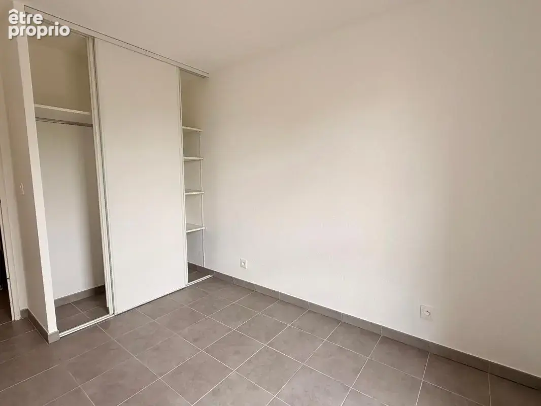 Appartement T3 - sous sol - photo 6
