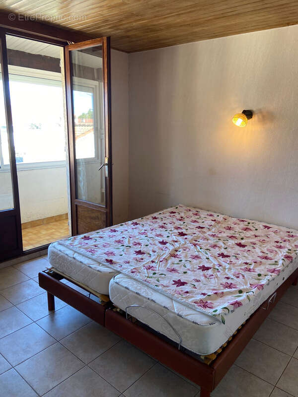 Maison à FRONTIGNAN