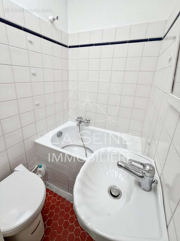 Appartement à PARIS-5E