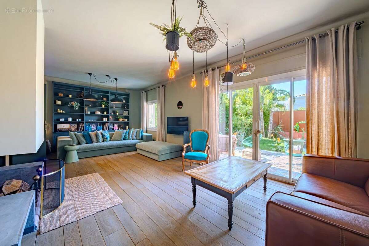 Maison à MONTPELLIER