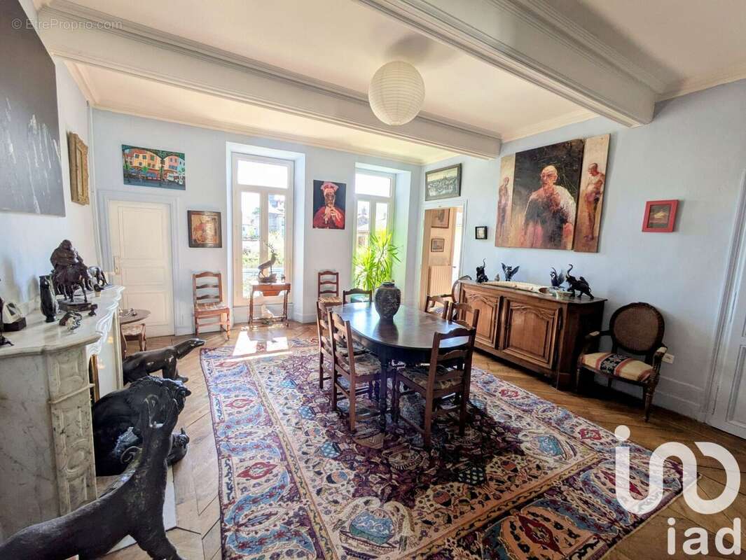 Photo 2 - Maison à SAINT-GIRONS