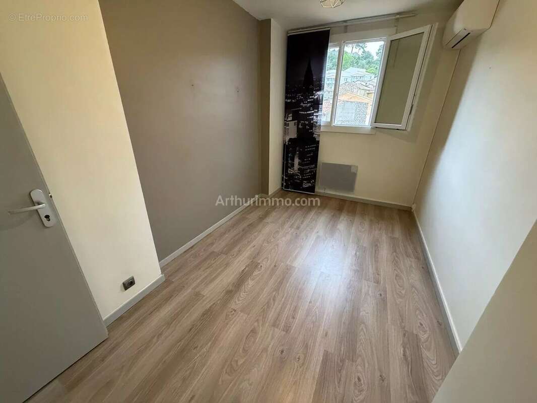 Appartement à CLERMONT-L'HERAULT