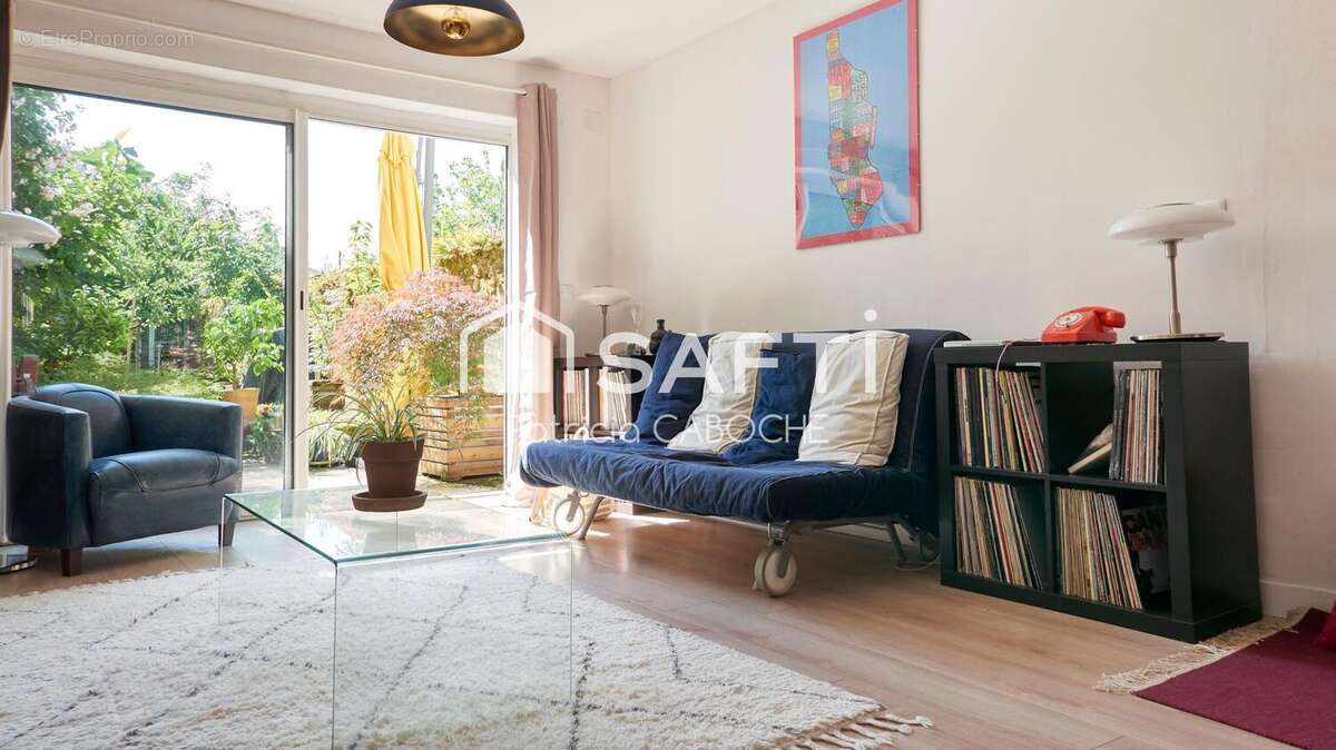 Photo 3 - Maison à BEGUEY