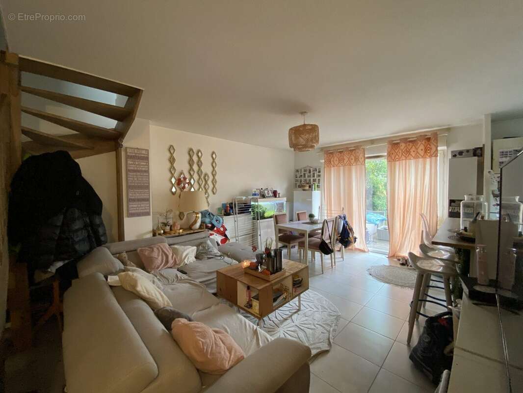 Appartement à PESSAC