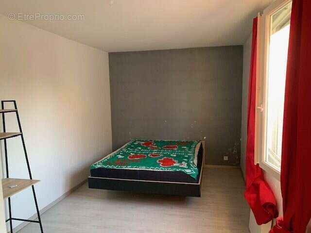 Maison 2 chambre - Maison à ANAIS