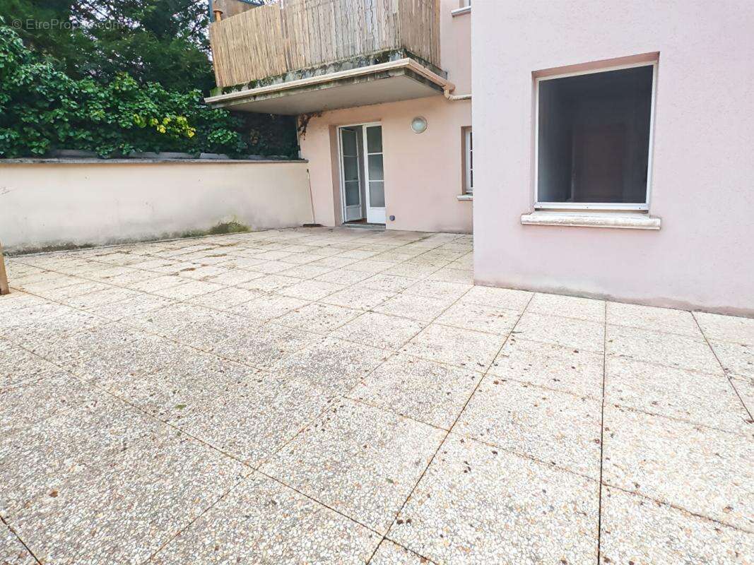 Appartement à LE HAVRE