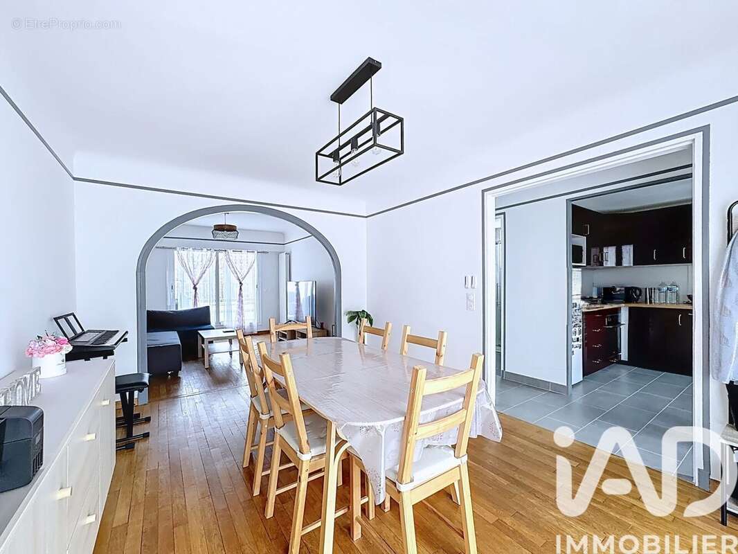 Photo 2 - Maison à DRAVEIL