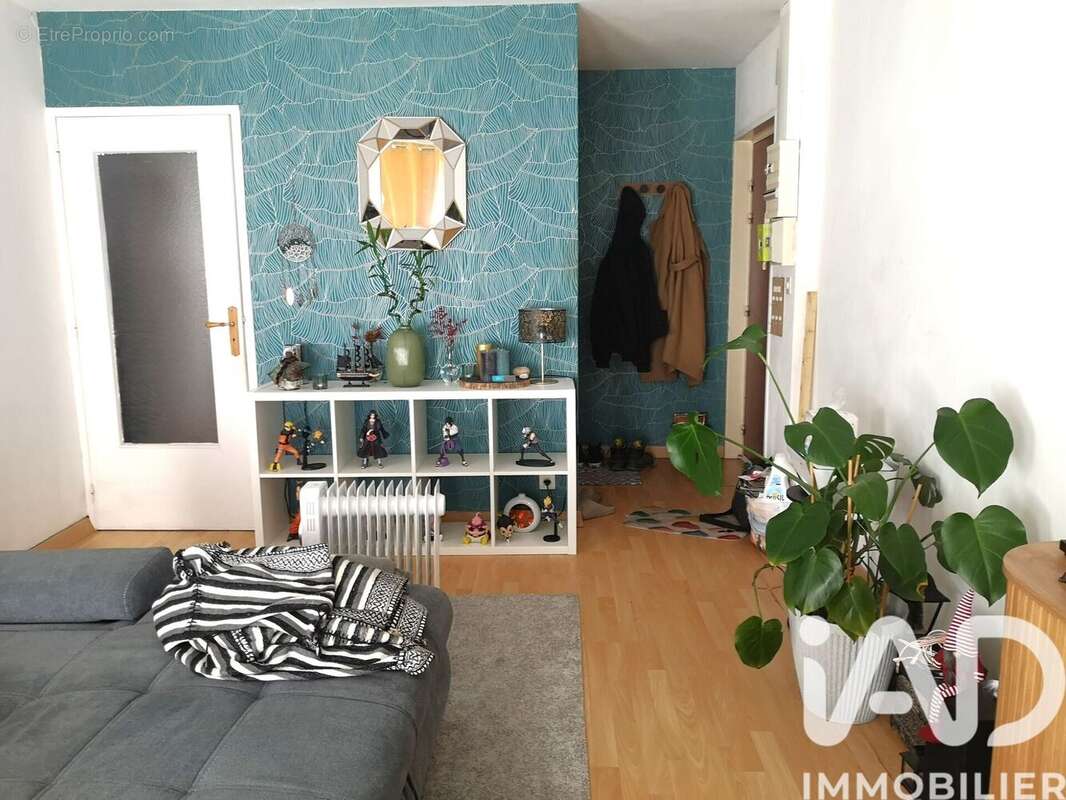 Photo 4 - Appartement à BREST
