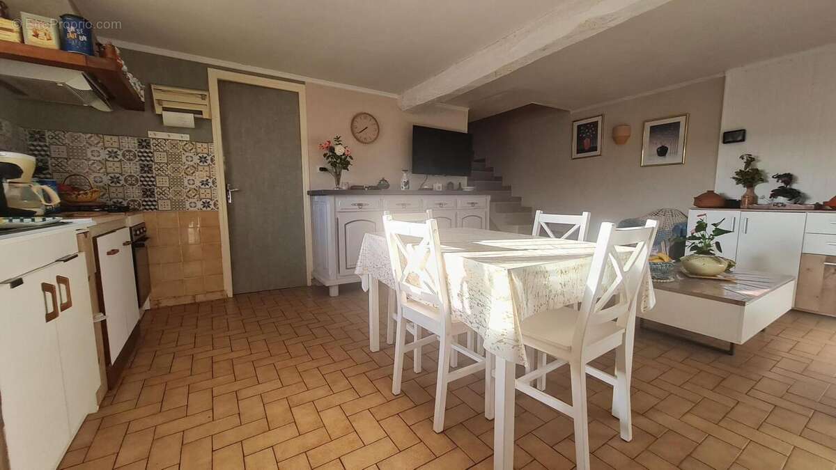 Photo 6 - Maison à AUBIN