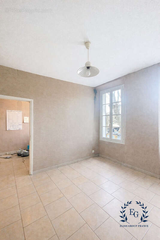 Appartement à BRIGNOLES