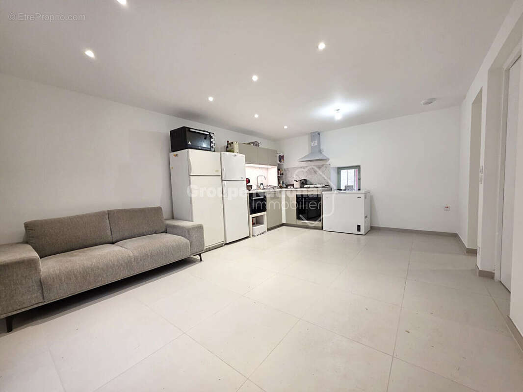Appartement à MIRAMAS