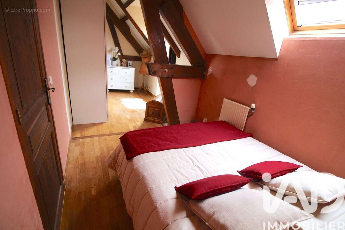 Photo 7 - Maison à TIGERY