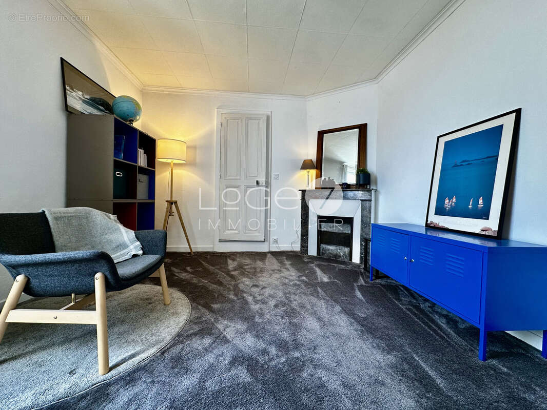 Maison à LORIENT