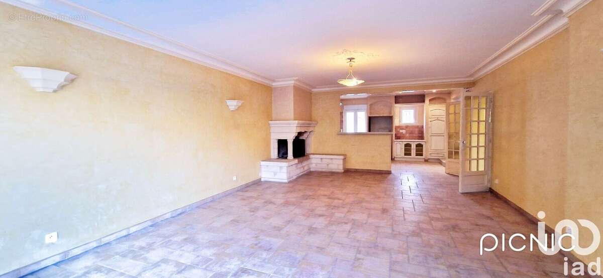 Photo 8 - Maison à BONNIERES-SUR-SEINE