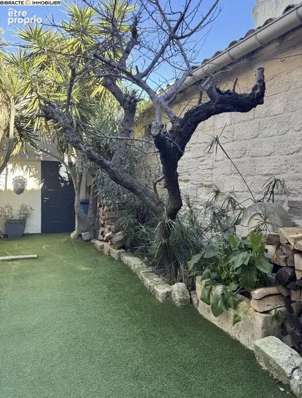 Maison 4 pièces 110 m² à vendre à Aigues-Mortes (30220) - photo 6
