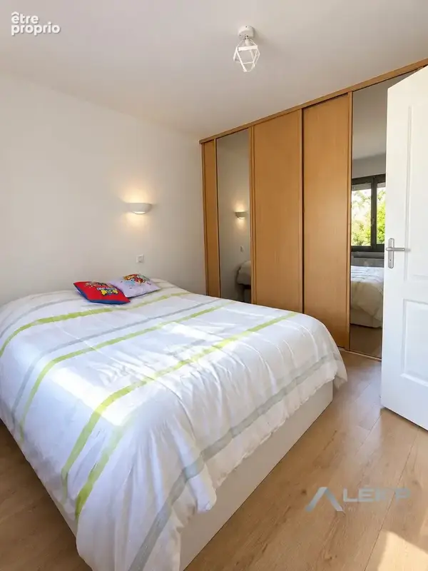 Maison 5 pièces 100 m² à vendre à Saint-Aignan-Grandlieu (44860) - photo 4