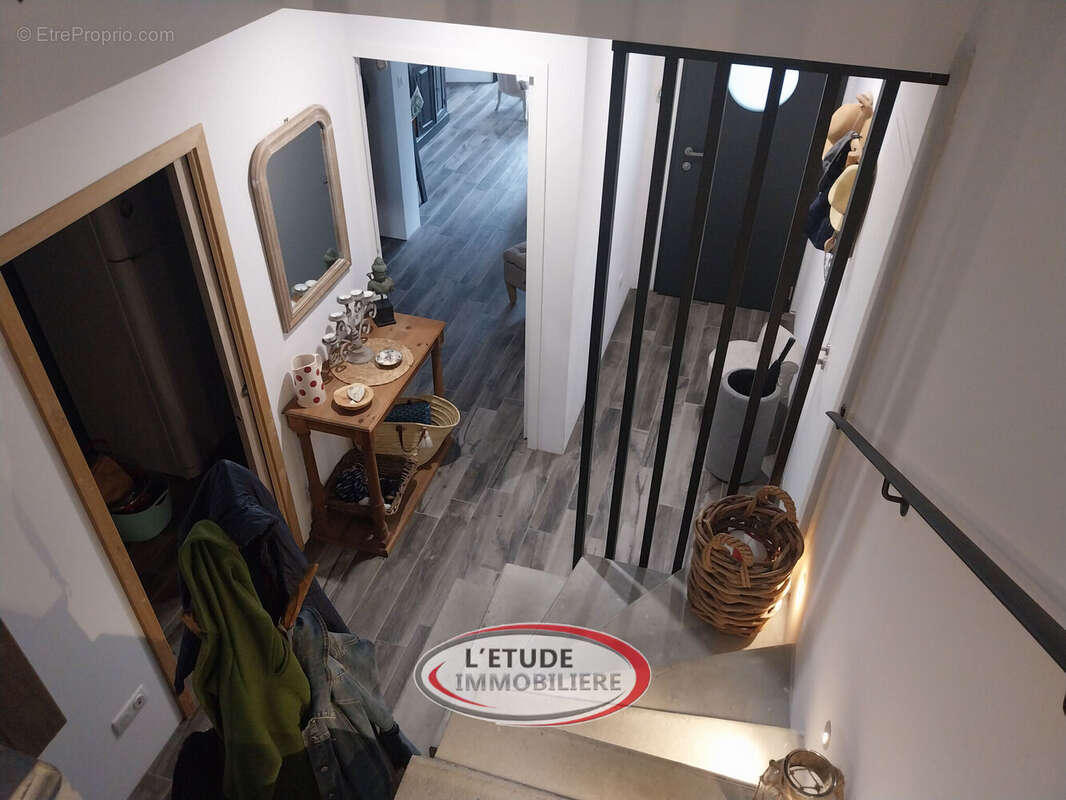 Photo 5 - Maison à PAIMBOEUF